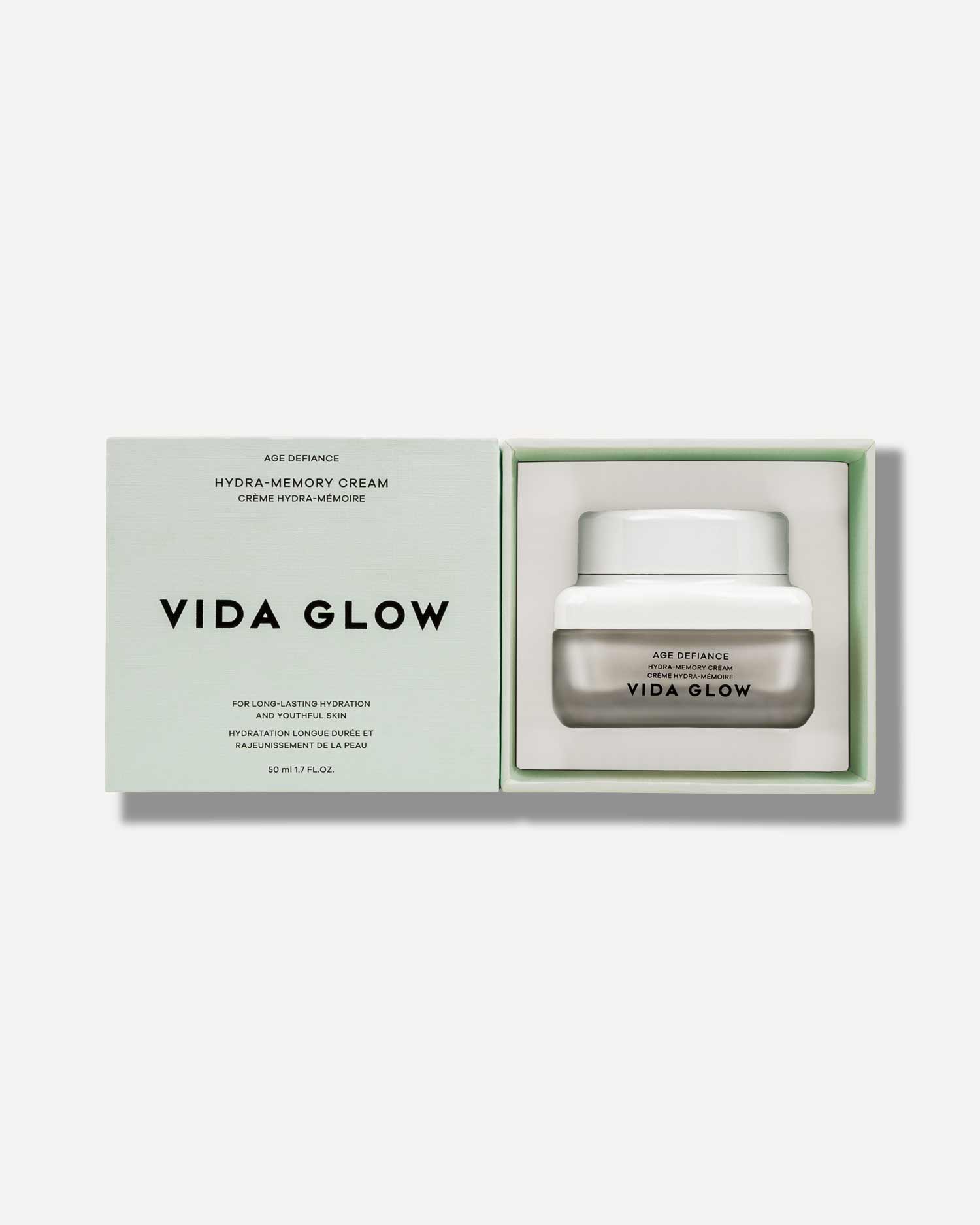 Skin Rejuvenation Routine