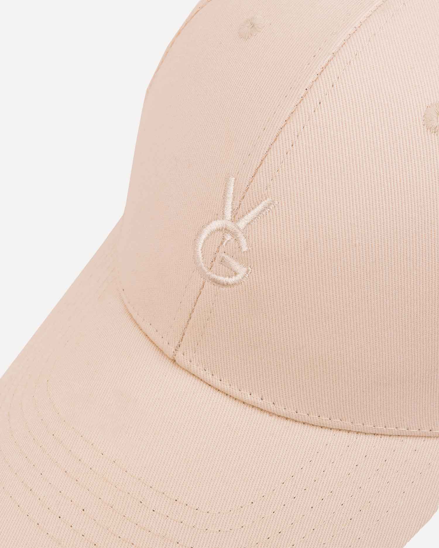 VG Original Cap Oatmeal