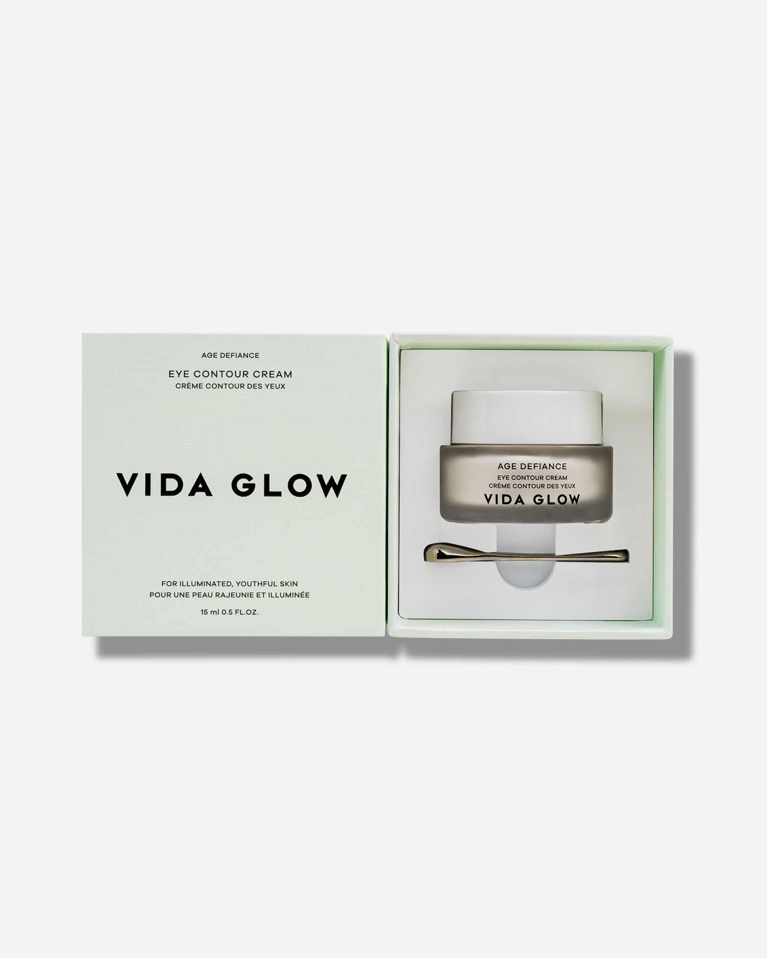 Vida-Glow-Age Defiance Eye Contour Cream-Vida-Glow-Australia