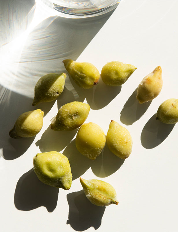 Meet Your New Skincare Hero: Ingestible Vitamin C