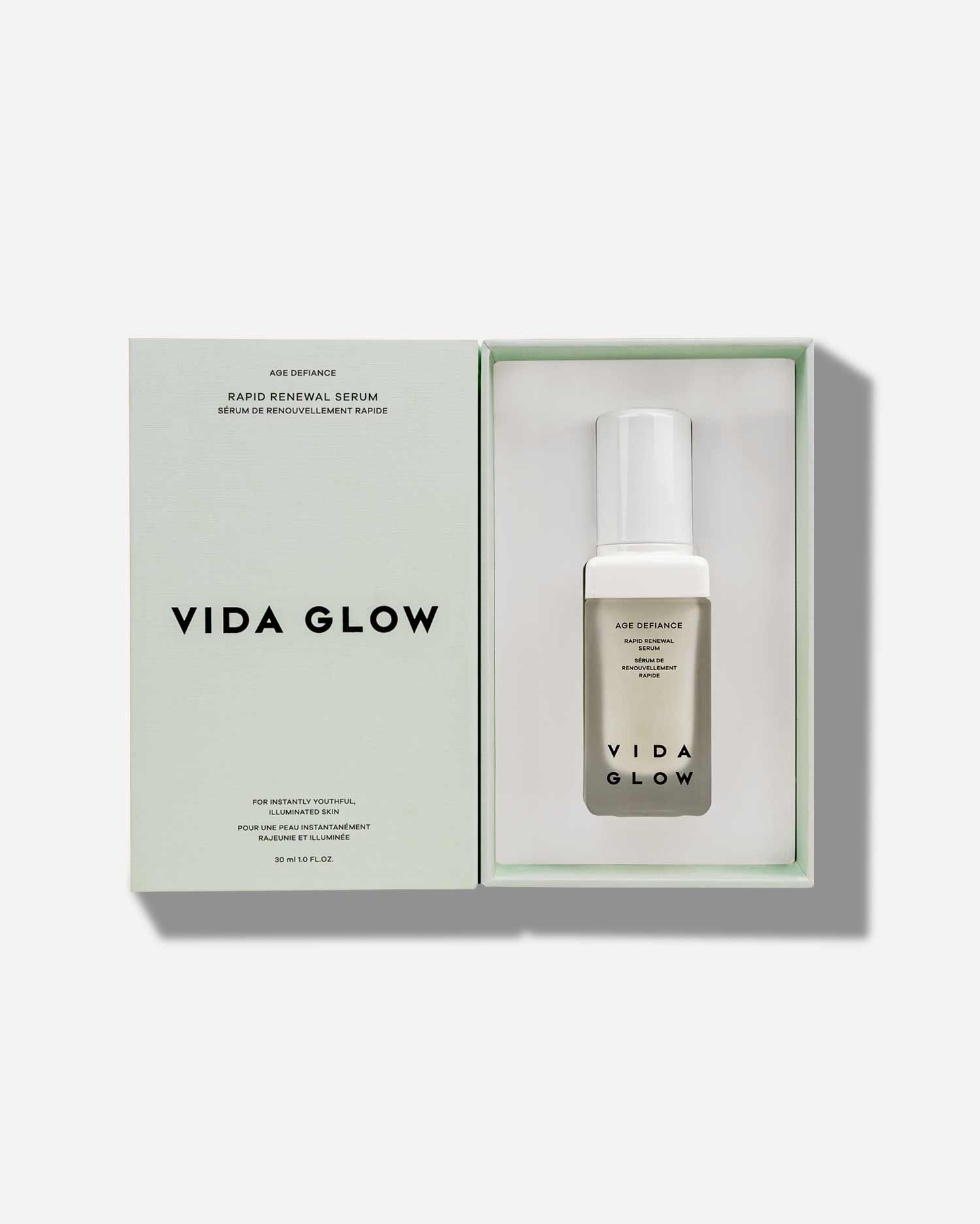 Vida-Glow-Age Defiance Rapid Renewal Serum-Vida-Glow-Australia