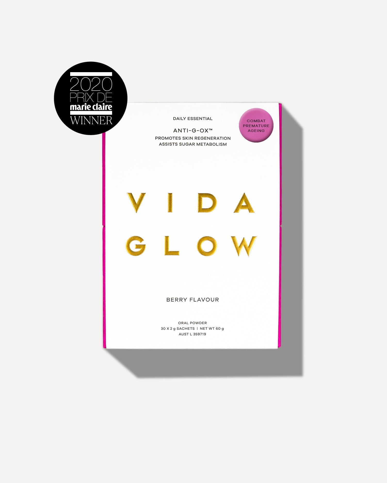 Vida-Glow-Anti-G-Ox - Berry-Vida-Glow-Australia