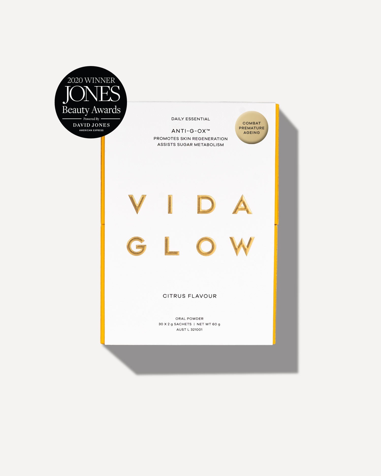 Vida-Glow-Anti-G-Ox - Citrus-Vida-Glow-Australia