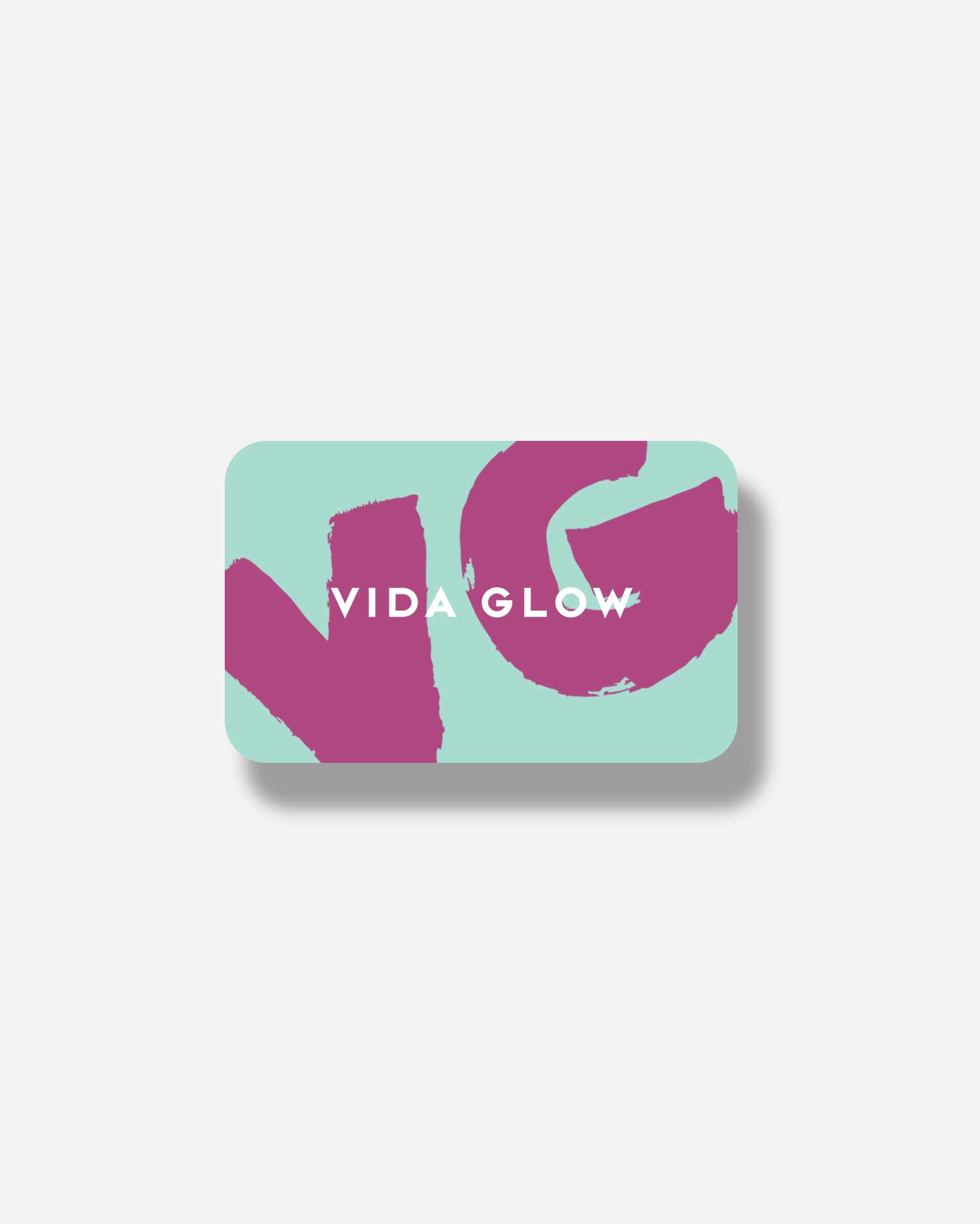 Digital Gift Card